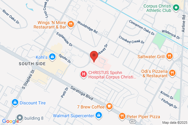 Coastal Bend Surgery Center