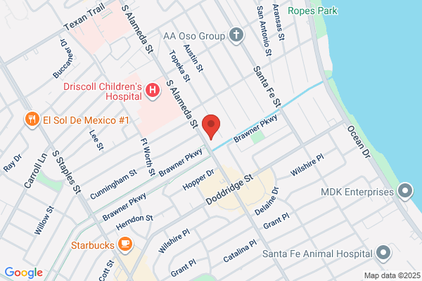 Corpus Christi Outpatient Surgery
