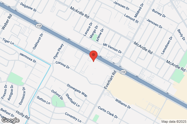 Eye Care Centers of America