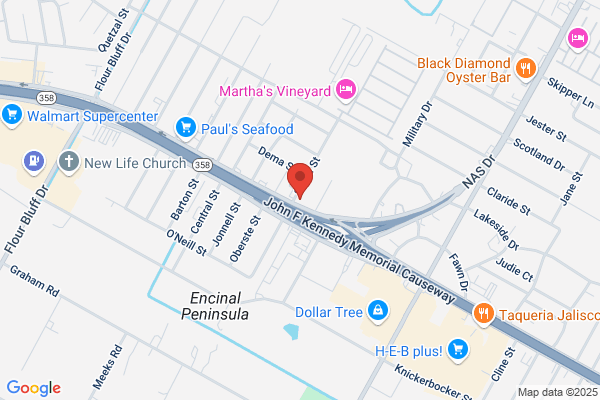 Family Health Clinic & Minor Emergency Room