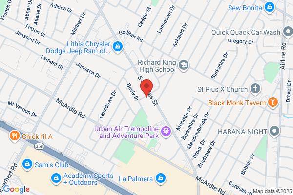 Ralph E. Martin, DDS