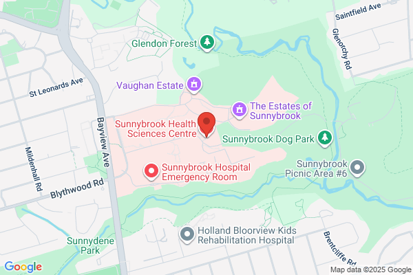 Sunnybrook Health Care Center