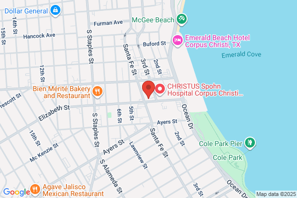 Surgicare Center of Corpus Christi