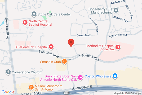 Vein Clinic of South Texas