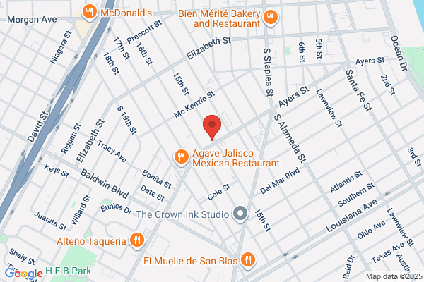 Garza Electrical Motor Service