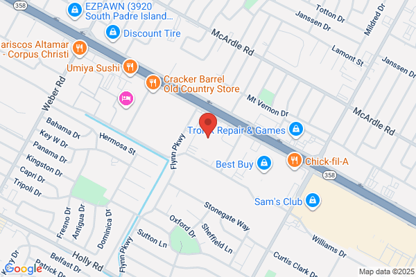 Discount Electric