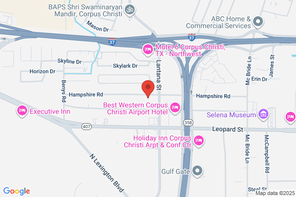 Corpus Christi Independent School District, Elementary Schools, Gibson