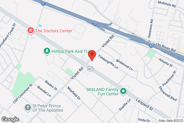Physicians Premier Emergency Room - Calallen, TX