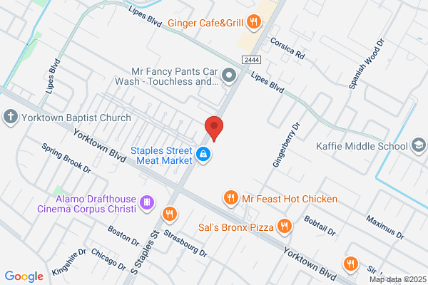Surepoint Emergency Center - Corpus Christi - CLOSED