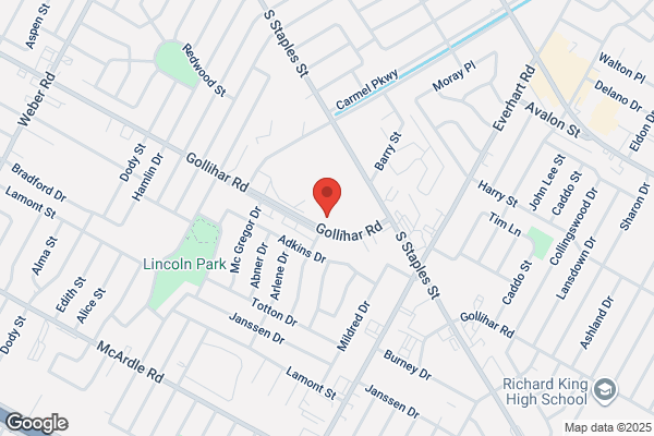 Surepoint Emergency Center Corpus Christi - Parkdale Plaza