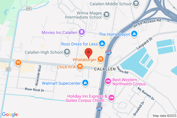 Five Points Eyecare
