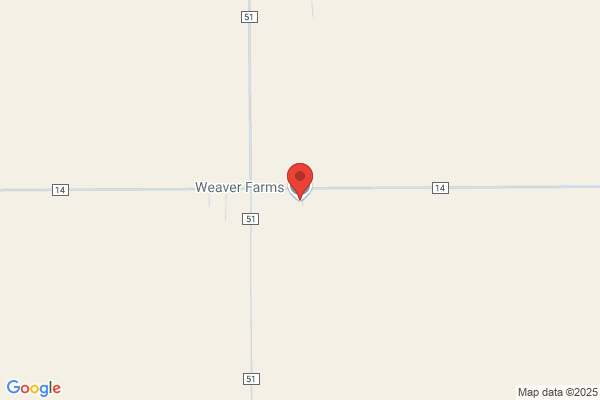 Weaver Farms