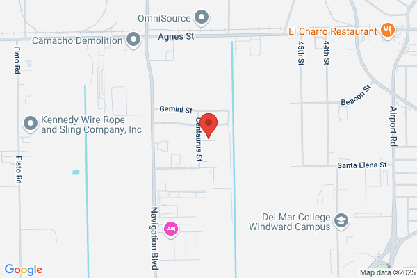 SERVPRO of Central Corpus Christi