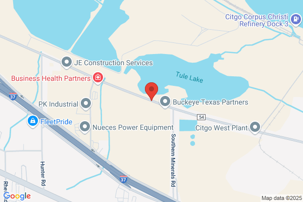 Industrial Fire & Safety Co