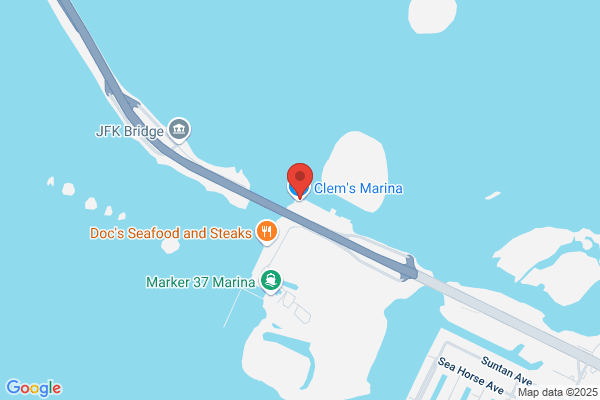 Clem's Marina