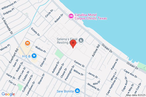 Seaside Funeral Home
