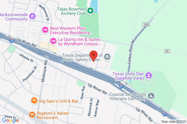 Bromley Gas Measurement Service