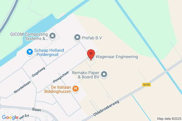 Wagenaar Construction