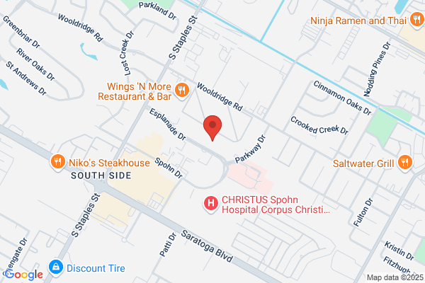 Texas Diabetes Clinic: Diana Hernandez, NP-C