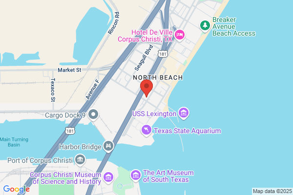 North Beach Gift Shop