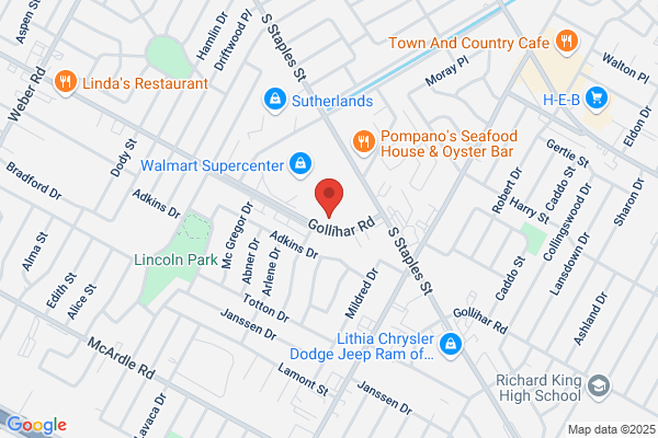 Humana Neighborhood Center