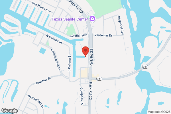Surepoint Emergency Center Padre Island