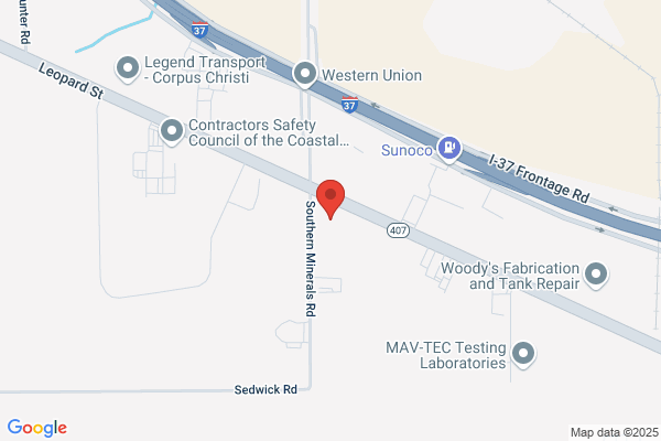 Kendall Erosion Control