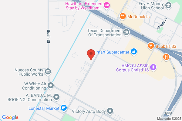 B & R Supply & Equipment Inc