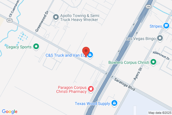 Corpus Christi Builders Hardware