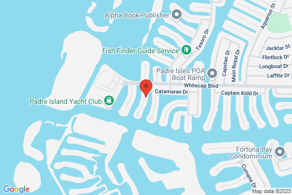Padre Island Remodeling and Design