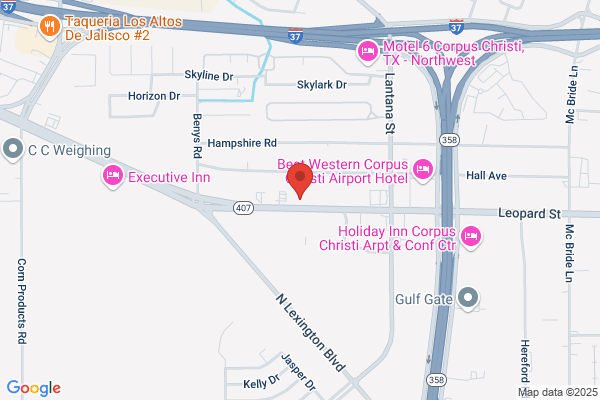 Kirby Service Center
