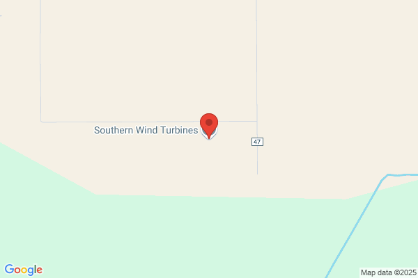 Affordable Wind Turbines