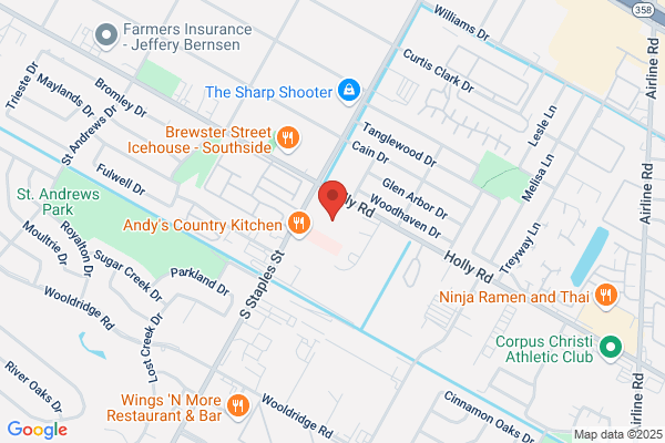 Affinity Insurance Agency