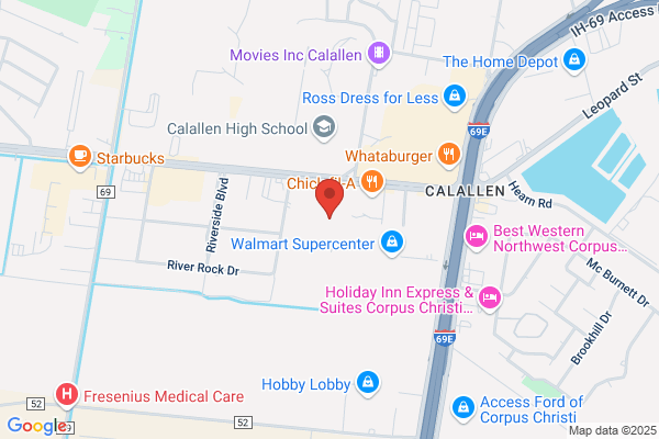 Corpus Christi Medical Center - Northwest