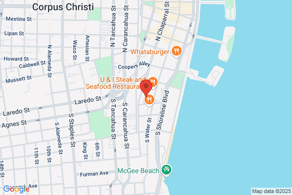Corpus Christi Specialty Hospital