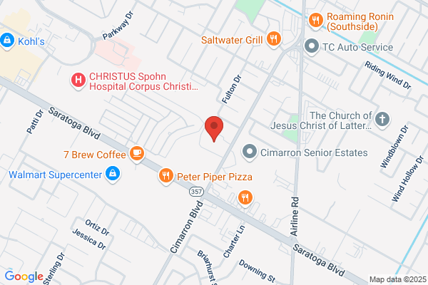Garden Estates of Corpus Christi