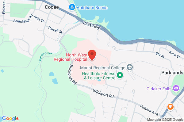Northwest Regional Hospital