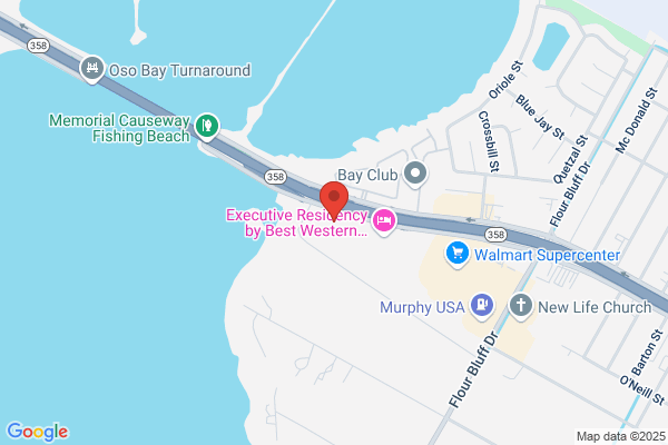 Candlewood Suites Corpus Christi-Naval Base Area, an IHG Hotel