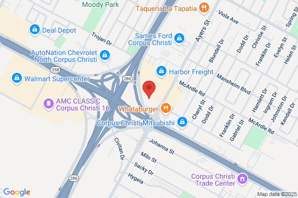 Candlewood Suites Corpus Christi-Spid, an IHG Hotel