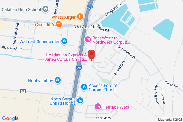Holiday Inn Express & Suites Corpus Christi NW - Calallen, an IHG Hotel