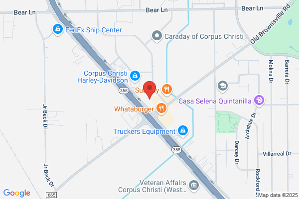Comfort Suites