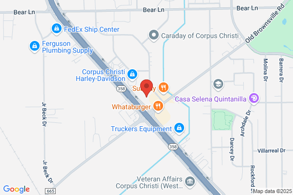 Comfort Suites Central