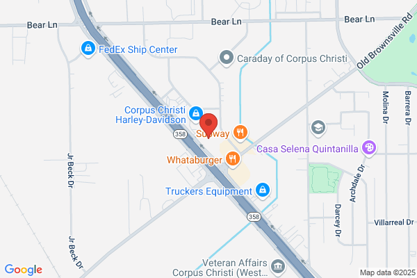 Fairfield Inn & Suites by Marriott Corpus Christi Central