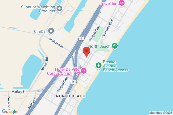 Knights Inn I37 Navigtion Blvd