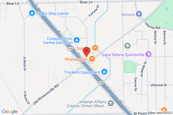 La Quinta Inn & Suites Corpus Christi Airport