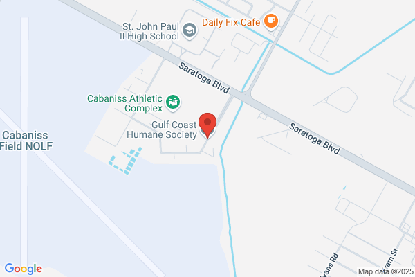 Gulf Coast Humane Society