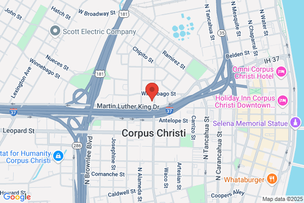 Intra Coastal Enterprises