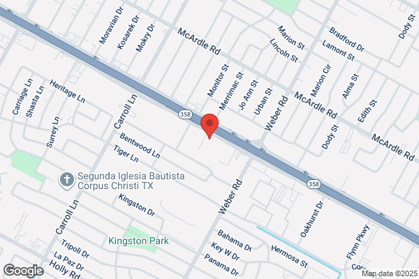 Allstate Insurance Companies, Sales Offices, Corpus Christi