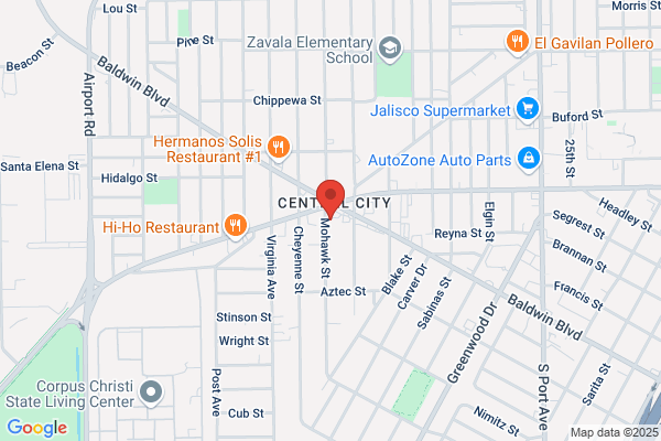 Knights of Columbus