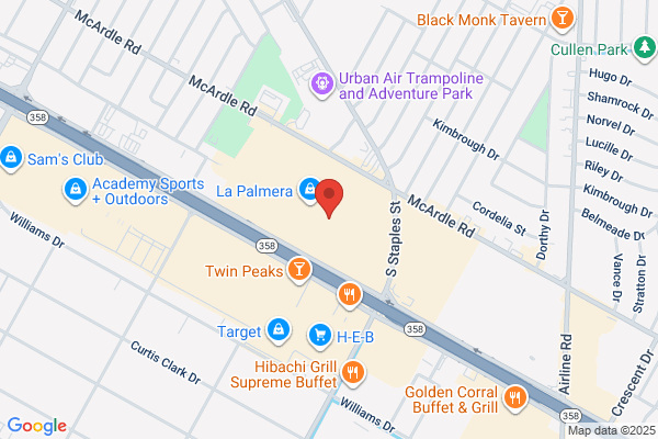 Gordon's - CLOSED